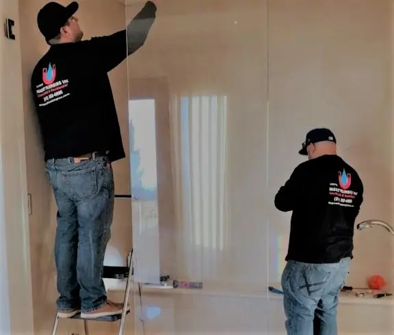 Professional plumbing installation for Tankless Water Heater Installation in Indian Wells